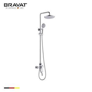 Sen tắm Bravat F6277312CP-A-ENG