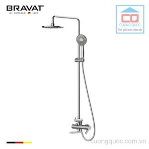 Sen tắm Bravat F63379C-A-ENG