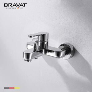 Sen tắm Bravat F63783C-01A