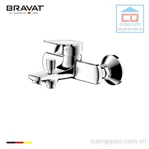 Sen tắm Bravat F6429564CP-01-EN