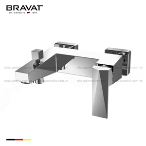 Sen tắm Bravat F676110C-01-ENG