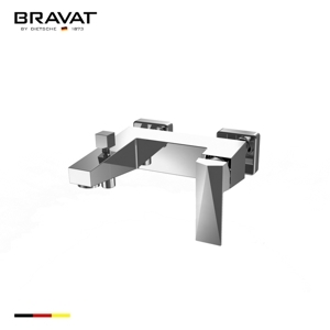 Sen tắm Bravat F676110C-01-ENG