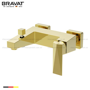 Sen tắm Bravat F676110G-01-ENG