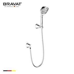 Sen tắm cây âm tường Bravat D280CP-ENG