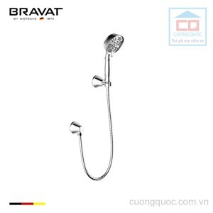 Sen tắm cây âm tường Bravat D280CP-ENG