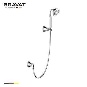 Sen tắm cây âm tường Bravat D277CP-ENG