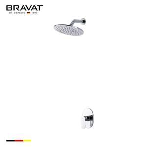 Sen tắm cây âm tường Bravat F865104C-B-ENG