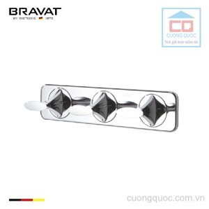 Sen tắm cây âm tường Bravat P69200C-ENG