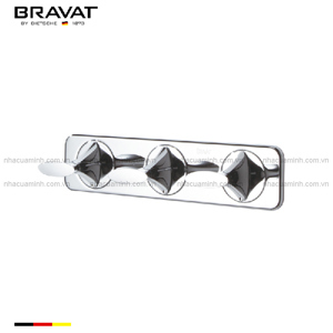 Sen tắm cây âm tường Bravat P69200C-ENG