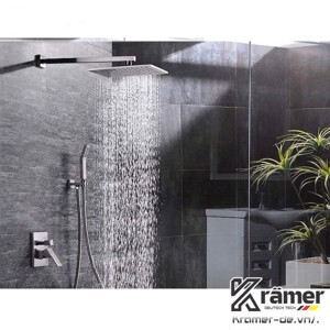 Sen tắm cây Âm tường Kramer KS-3363