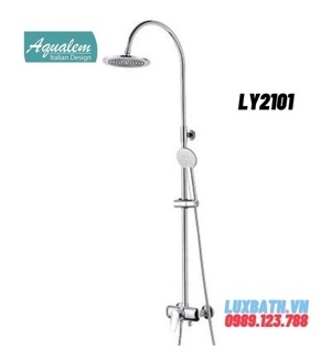 Sen tắm cây Aqualem LY2101