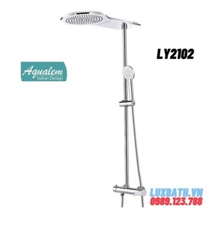 Sen tắm cây Aqualem LY2102(LY2105)