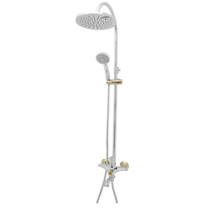 Sen tắm cây Bancoot SC-V03