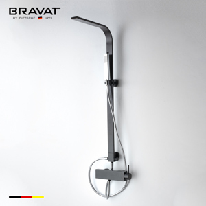 Sen tắm cây Bravat D224K-ENG