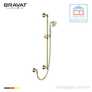 Sen tắm cây Bravat D278BAF-ENG