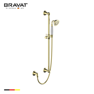 Sen tắm cây Bravat D278BAF-ENG