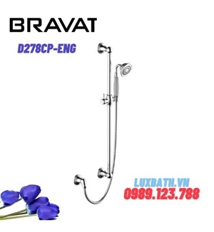 Sen tắm cây Bravat D278CP-ENG