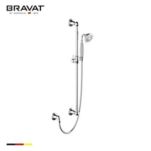 Sen tắm cây Bravat D278CP-ENG