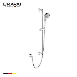 Sen tắm cây Bravat D281CP-ENG