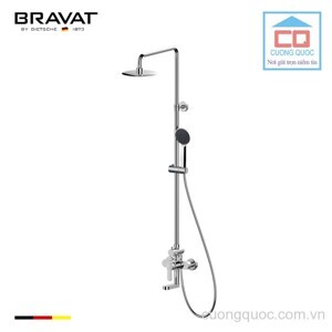 Sen tắm cây Bravat F63783C-A2-ENG