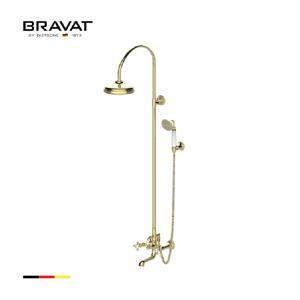 Sen tắm cây Bravat F651199BAF-A-ENG