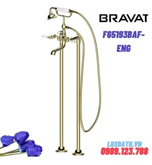 Sen tắm cây Bravat F65193BAF-ENG