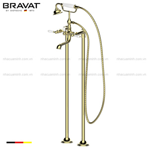 Sen tắm cây Bravat F65193BAF-ENG