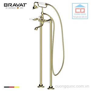 Sen tắm cây Bravat F65193BAF-ENG