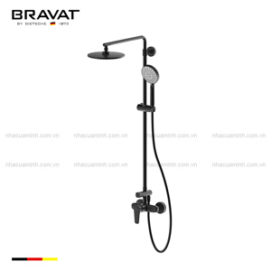 Sen tắm cây Bravat F9173218BW-A