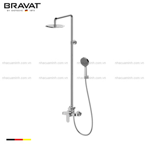 Sen tắm cây Bravat F965104C-A1-ENG