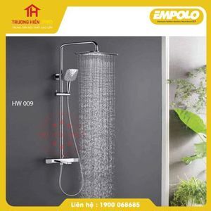 Sen tắm cây Empolo HW 009