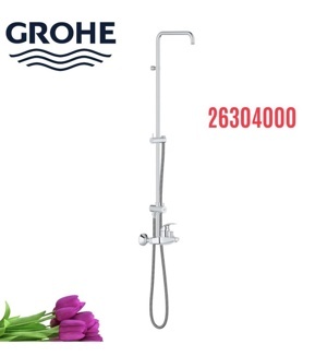 Sen tắm cây grohe 26304000