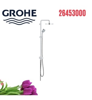 Sen tắm cây grohe 26453000