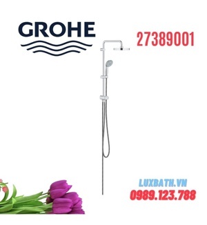 Sen tắm cây Grohe 27389001