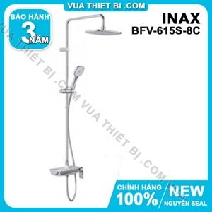 Sen tắm cây Inax BFV-615S-8C