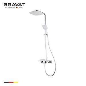 Sen tắm cây nhiệt độ Bravat F6370404CP-A