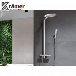 Sen tắm cây nhiệt Độ Kramer KS-8459