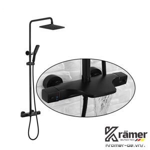 Sen tắm cây nhiệt Độ Kramer KS-5003