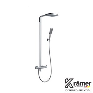 Sen tắm cây nhiệt Độ Kramer KS-8459
