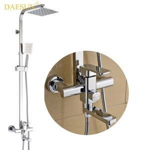 Sen tắm cây nóng lạnh Daesun DS 112S