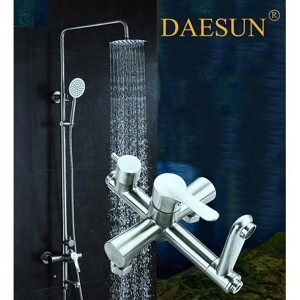 Sen tắm cây nóng lạnh Daesun DS 1116