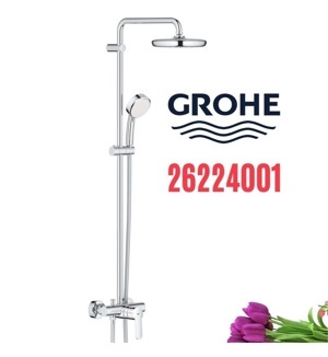 Sen tắm cây nóng lạnh Grohe 26224001