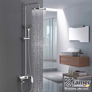 Sen tắm cây nóng lạnh Kramer KS-0111