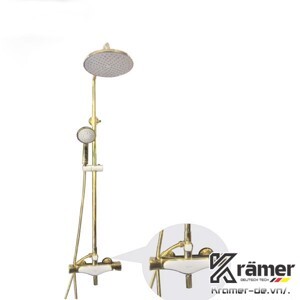 Sen tắm cây nóng lạnh Kramer KS-4103