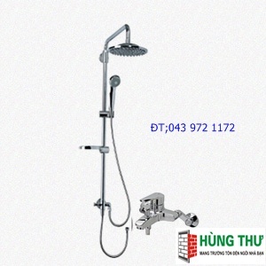 Sen tắm nóng lạnh Samwon FB-022R