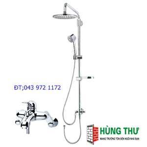 Sen tắm nóng lạnh Samwon FB-148R