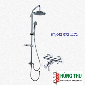 Sen tắm nóng lạnh Samwon FB-306R