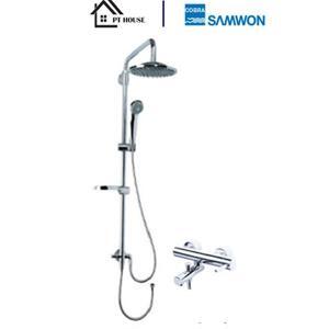 Sen tắm nóng lạnh Samwon FB-306R