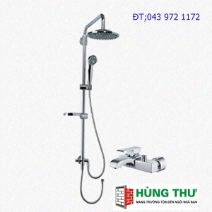 Sen tắm nóng lạnh Samwon FB-402R