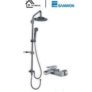 Sen tắm nóng lạnh Samwon FB-402R